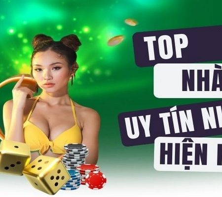K8 Tài Xỉu Online Sodo Casino